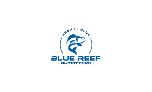 Blue Reef Outfitters